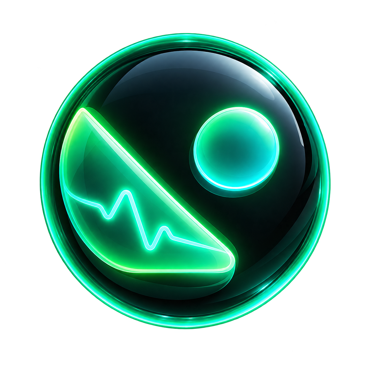 Status Monitor Logo